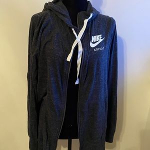 Nike women’s hoodie-NEW